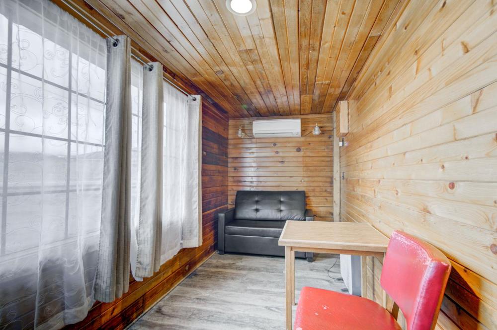 Superior Suite interior